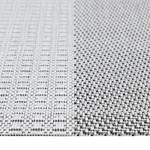 Teppich Arizona I Polypropylen - Lichtgrau - 160 x 230 cm