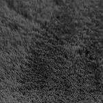 Tapis en fourrure Cingoli Polyester - Anthracite