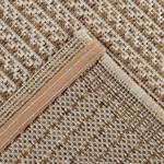 Tapis Arizona II Fibres synthétiques - Beige