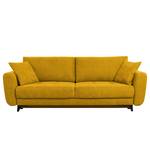 Big Sofa Brooklawn Webstoff - Webstoff Liad: Senfgelb