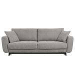 Big Sofa Brooklawn Webstoff - Webstoff Liad: Grau