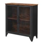 Buffet Thenon I Noir / Marron