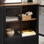 Buffet Thenon II Noir / Marron