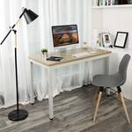 Bureau Boce Eikenhouten look/wit