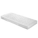 Pocketveringmatras Polar 80 x 200cm - H2 zacht