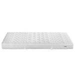 Pocketveringmatras Polar 80 x 200cm - H2 zacht