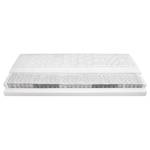 Matelas à ressorts ensachés Polar 80 x 190cm - D2 souple