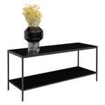 TV-Rack Arette Metall - Schwarz