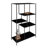 Scaffale Arette I Nero