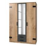 Armoire Liverpool Largeur : 135 cm