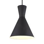 Suspension Enzo Aluminium - 1 ampoule - Noir