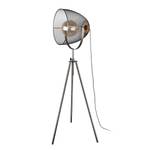 Lampadaire Ivar Aluminium - 1 ampoule