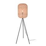 Lampadaire Runa Céramique / Aluminium - 1 ampoule