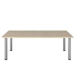 Bureau Vebron I Eikenhoutlook Artisan - Breedte: 160 cm