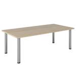 Bureau Vebron I Eikenhoutlook Artisan - Breedte: 160 cm