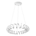 Curl LED-Pendelleuchte