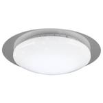 LED-plafondlamp Bilbo polyetheen - 2 lichtbronnen - Diameter: 35 cm