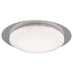 LED-plafondlamp Bilbo polyetheen - 2 lichtbronnen - Diameter: 35 cm