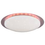 LED-plafondlamp Bilbo Hoogte: 10 cm