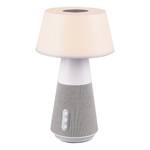 Lampe Dj ABS - 1 ampoule - Blanc