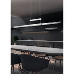 LED-Pendelleuchte Trajan I Aluminium - 3-flammig