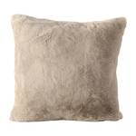 Sierkussen Storan polyester - Beige - 45 x 45 cm