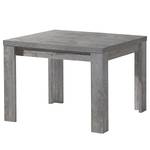 Table Dracy Imitation béton - Largeur : 80 cm