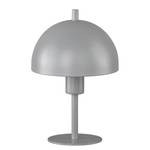 Lampe Kia II Fer - 1 ampoule - Gris