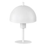 Lampe Kia II Fer - 1 ampoule - Blanc