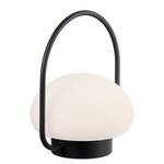 Lampe extérieure Sponge I Polyester PVC / Acier - 1 ampoule