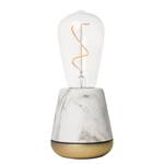 Lampe LED Humble One III Aluminium - 1 ampoule