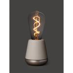 Lampe LED Humble One II Aluminium - 1 ampoule