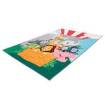 Tapis enfant My Torino Balloon Chenille - Multicolore - 120 x 170 cm