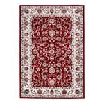 Tapis Isfahan II Polyester - Rouge - 80 x 150 cm