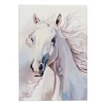 Tapis enfant My Torino White Beauty Chenille - Blanc - 120 x 170 cm