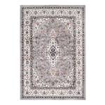 Tapis Isfahan I Polyester - Gris - 200 x 290 cm