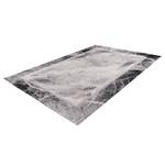 Tapis Palazzo III Polyester - Gris - 160 x 230 cm