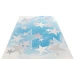 Kinderteppich My Stars I Polyester - Aqua - 160 x 230 cm