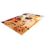 Kinderteppich My Juno Savannah Polyester - Mehrfarbig - 160 x 230 cm