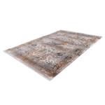 Tapis My Inca II 100 % polypropylène souple - Taupe - 160 x 230 cm