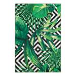 Tapis Exotic V Chenille - Vert - 120 x 170 cm