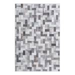 Tapis My Bonanza VI Polyester - Gris / Blanc - 120 x 170 cm