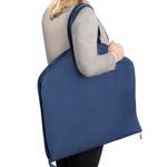 Kleidersack Business Premium II(2er-Set) Polyester - Blau