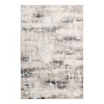 Tapis My Salsa II Fibres synthétiques - Gris - 200 x 290 cm