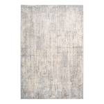 Tapis My Salsa III Fibres synthétiques - Taupe - 80 x 150 cm