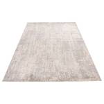 Tapis My Salsa III Fibres synthétiques - Taupe - 120 x 170 cm