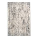 Tapis My Salsa III Fibres synthétiques - Gris - 120 x 170 cm