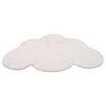 Kinderteppich My Luna Wolke Soft Mikropolyester - Cream