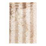Teppich My Rumba I Acryl / Polyester - Beige - 120 x 170 cm