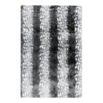 Teppich My Rumba I Acryl / Polyester - Grau - 120 x 170 cm
